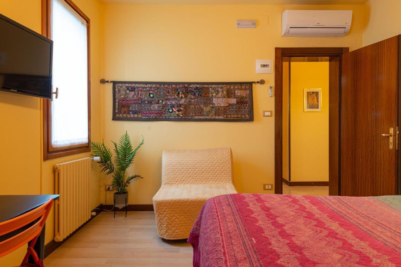 B&B Da Nina Venice (Adults Only) Εξωτερικό φωτογραφία