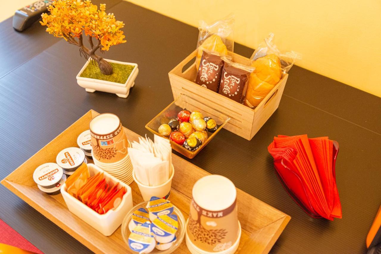 B&B Da Nina Venice (Adults Only) Εξωτερικό φωτογραφία