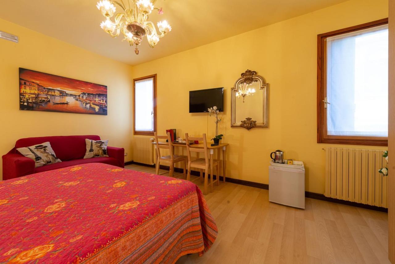 B&B Da Nina Venice (Adults Only) Εξωτερικό φωτογραφία