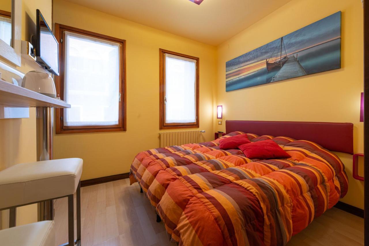B&B Da Nina Venice (Adults Only) Εξωτερικό φωτογραφία