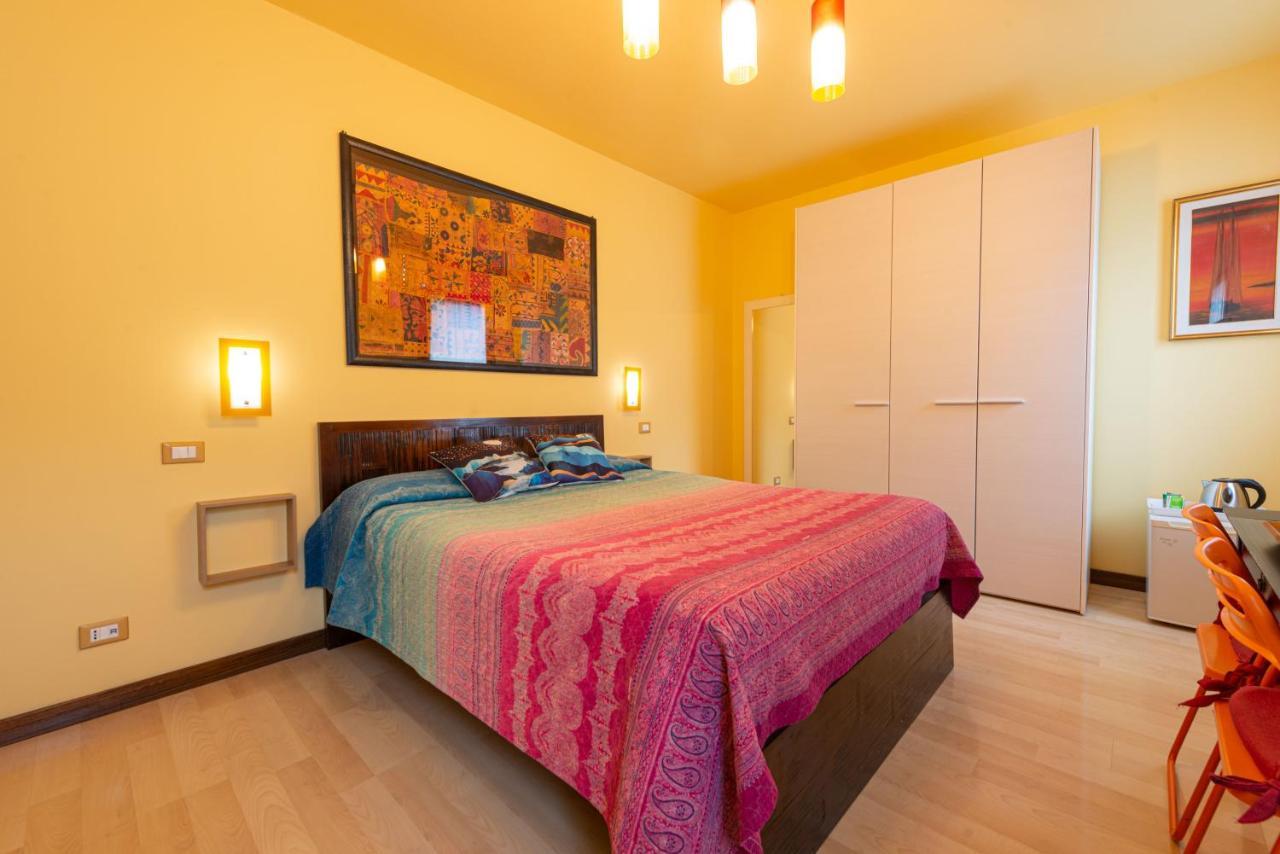 B&B Da Nina Venice (Adults Only) Εξωτερικό φωτογραφία