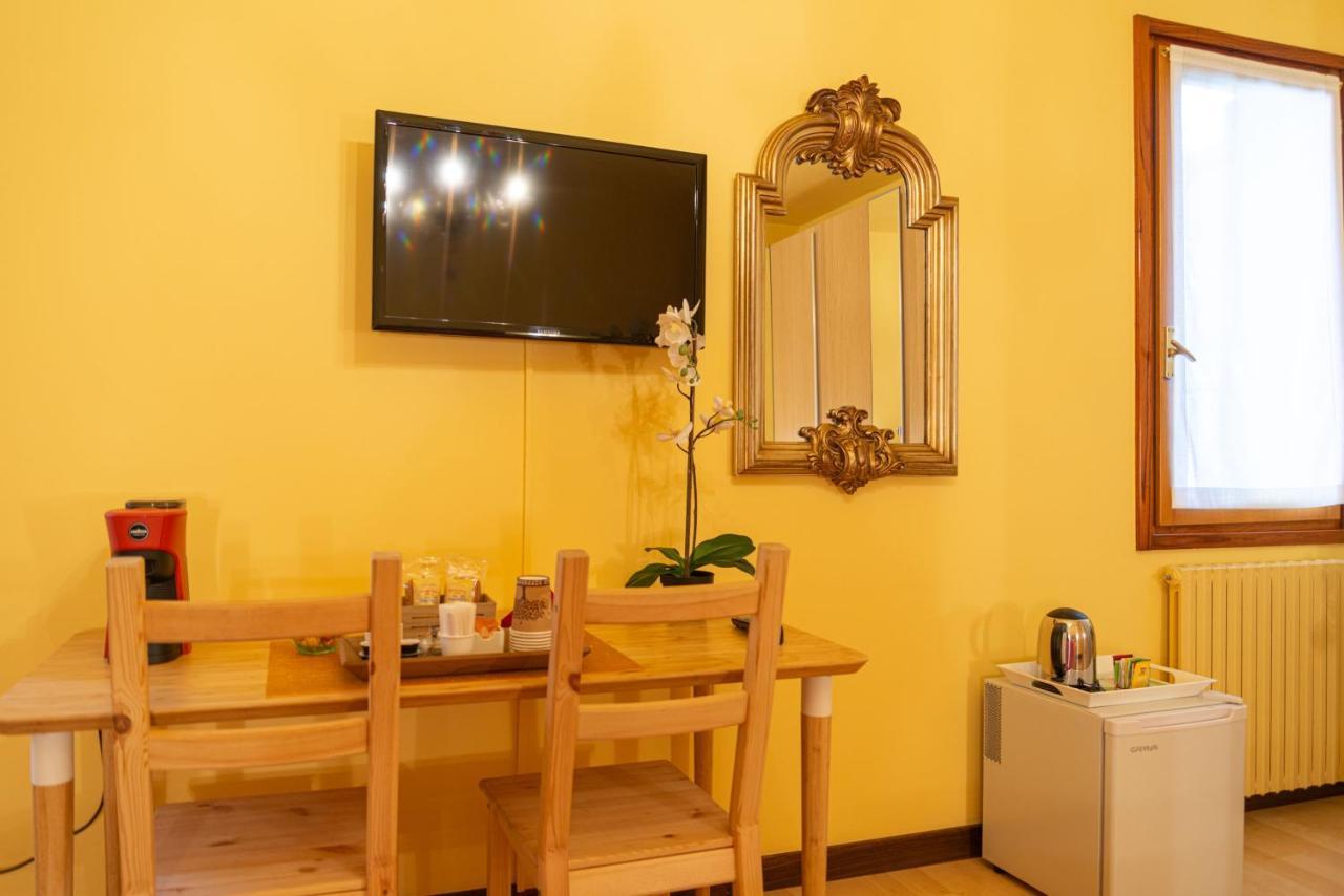 B&B Da Nina Venice (Adults Only) Εξωτερικό φωτογραφία