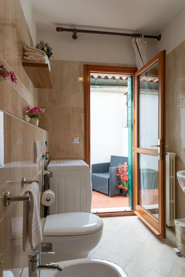 B&B Da Nina Venice (Adults Only) Εξωτερικό φωτογραφία