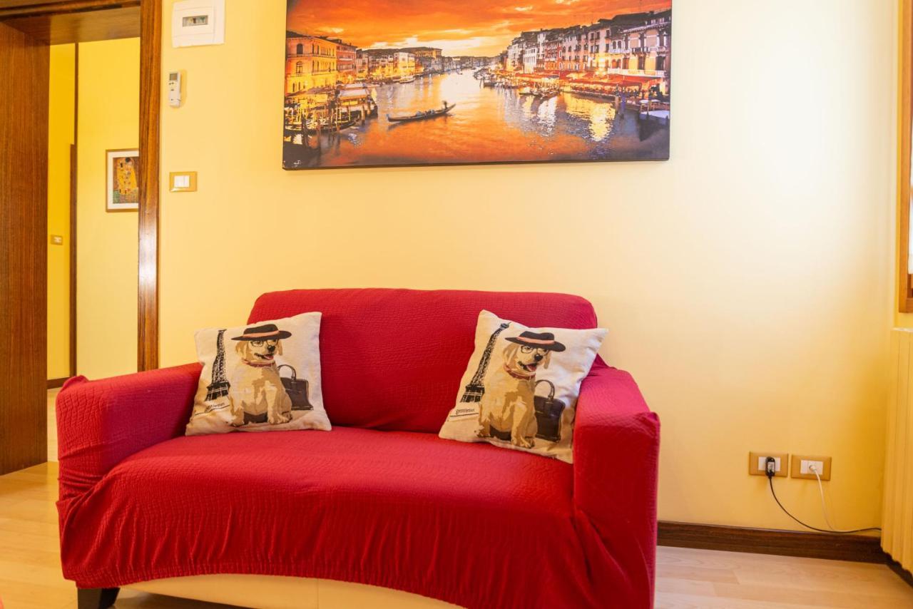 B&B Da Nina Venice (Adults Only) Εξωτερικό φωτογραφία