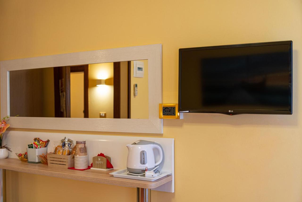 B&B Da Nina Venice (Adults Only) Εξωτερικό φωτογραφία