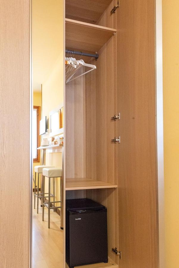 B&B Da Nina Venice (Adults Only) Εξωτερικό φωτογραφία