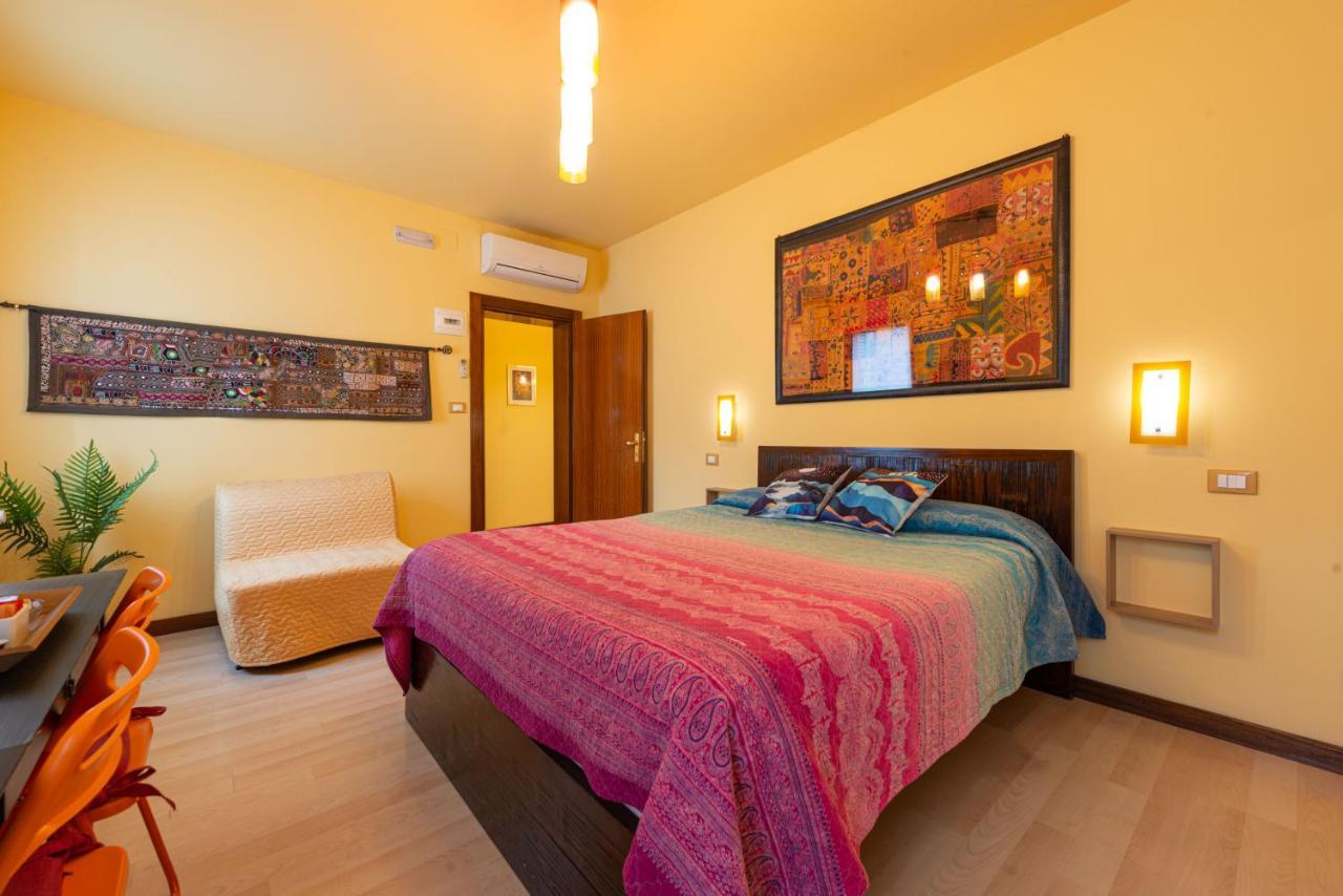 B&B Da Nina Venice (Adults Only) Εξωτερικό φωτογραφία