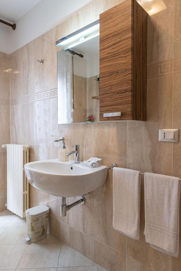 B&B Da Nina Venice (Adults Only) Εξωτερικό φωτογραφία