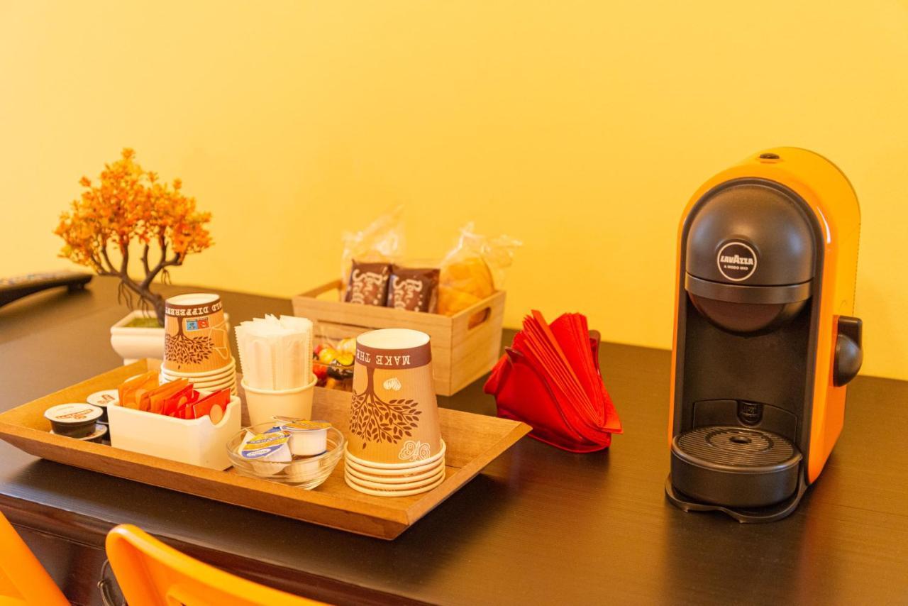 B&B Da Nina Venice (Adults Only) Εξωτερικό φωτογραφία