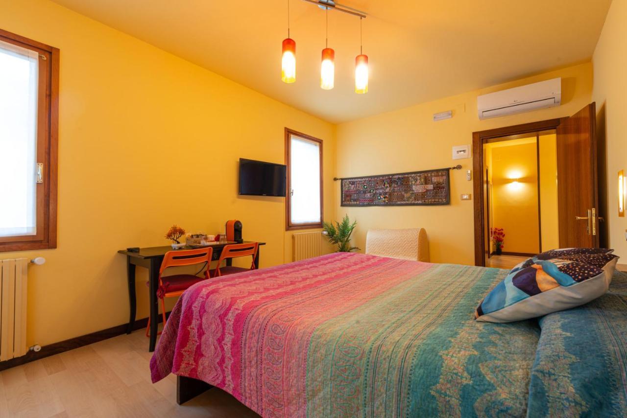 B&B Da Nina Venice (Adults Only) Εξωτερικό φωτογραφία