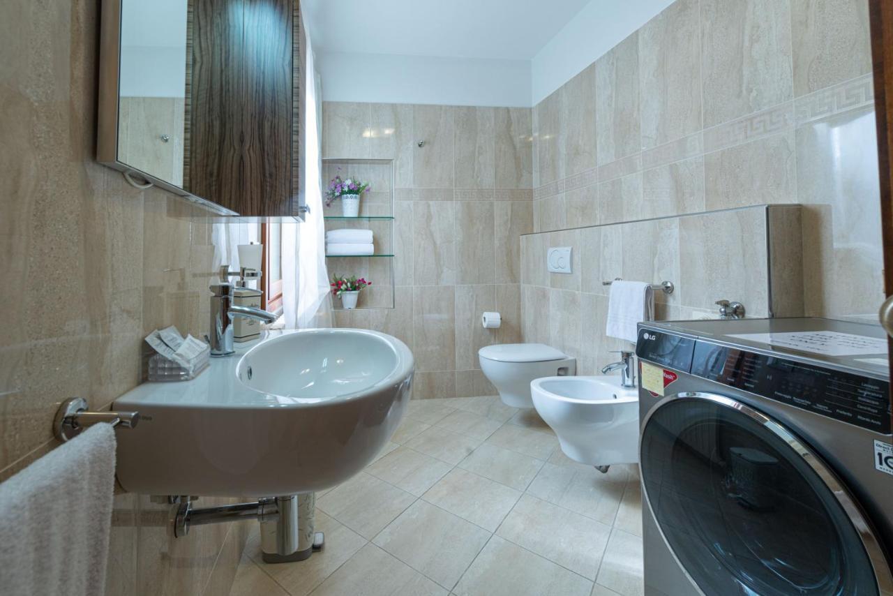 B&B Da Nina Venice (Adults Only) Εξωτερικό φωτογραφία