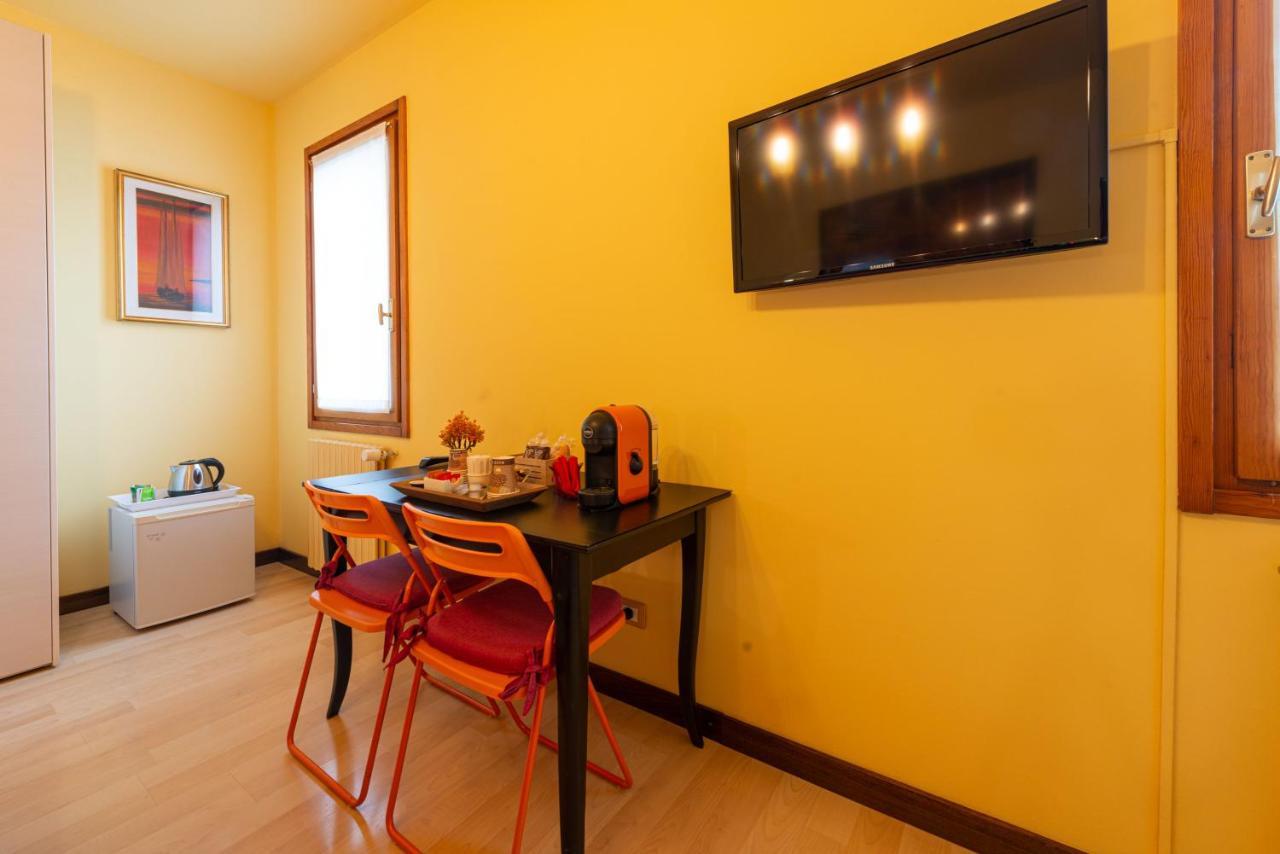 B&B Da Nina Venice (Adults Only) Εξωτερικό φωτογραφία