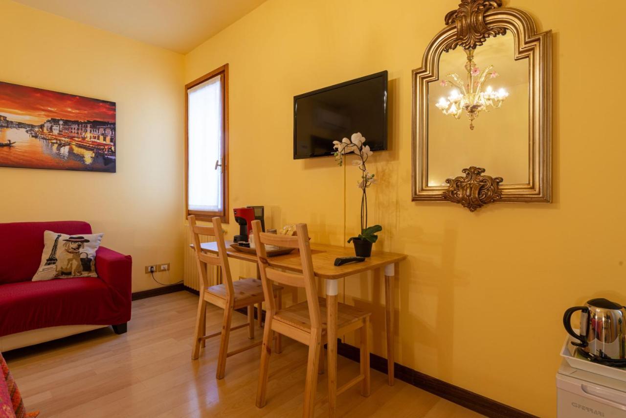 B&B Da Nina Venice (Adults Only) Εξωτερικό φωτογραφία