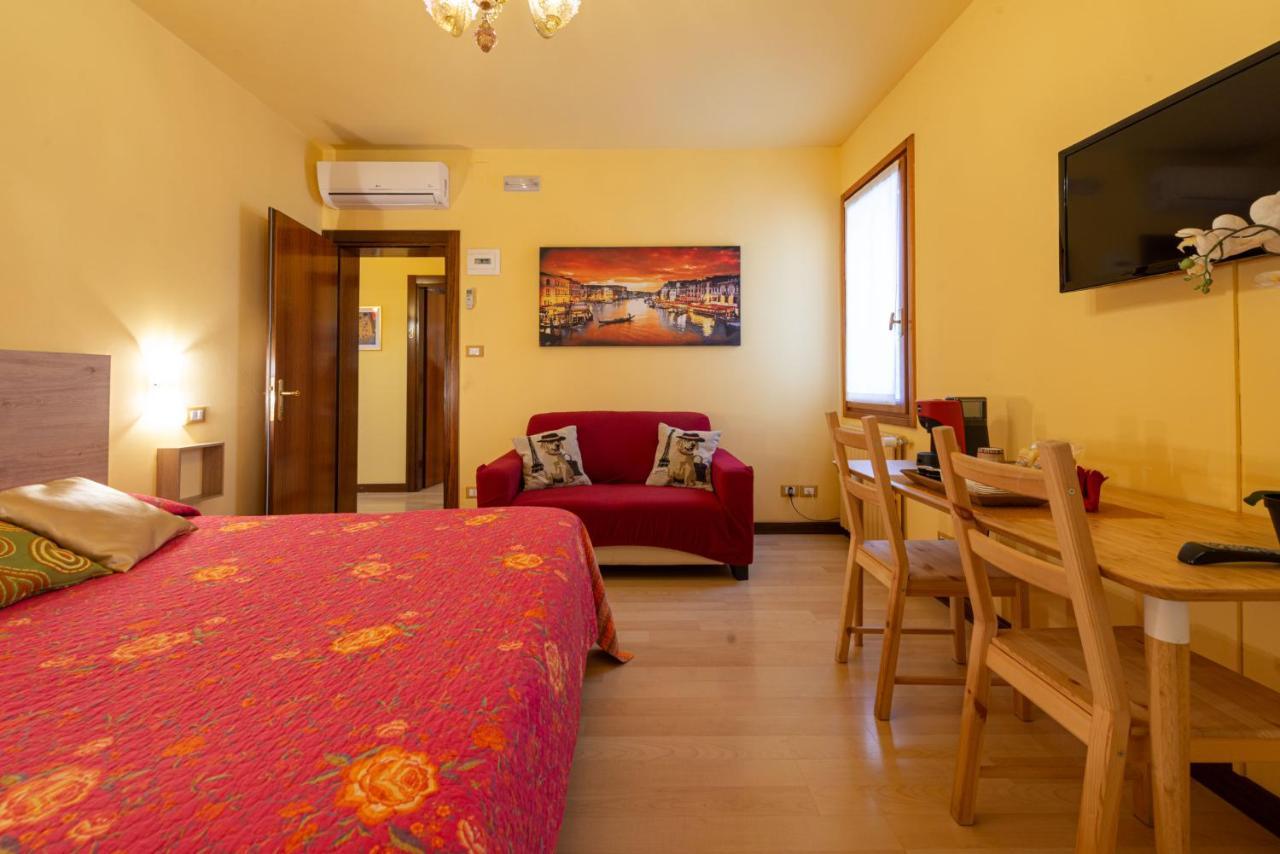 B&B Da Nina Venice (Adults Only) Εξωτερικό φωτογραφία