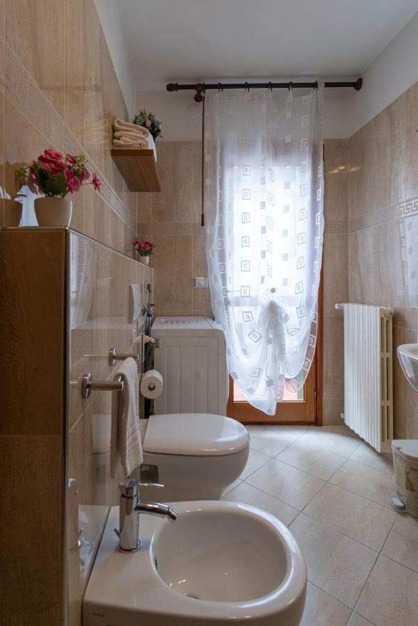 B&B Da Nina Venice (Adults Only) Εξωτερικό φωτογραφία