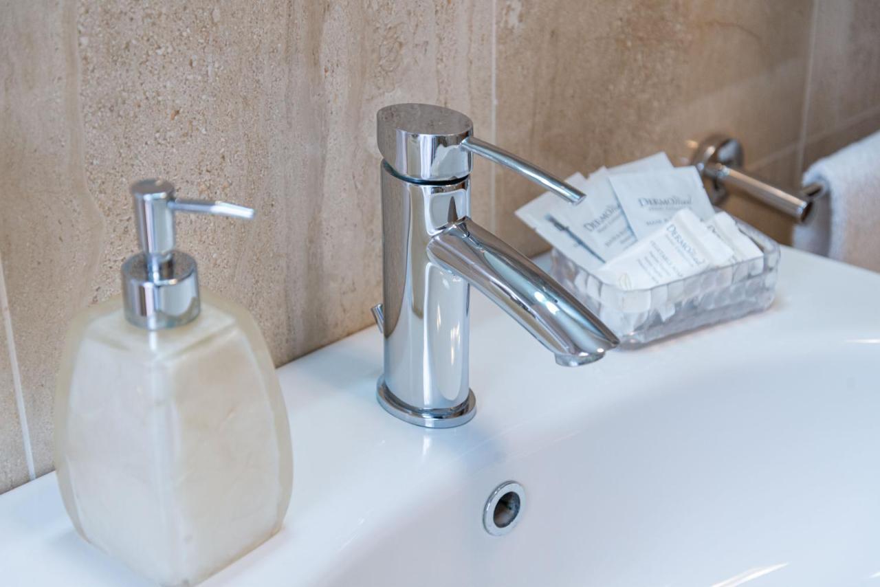 B&B Da Nina Venice (Adults Only) Εξωτερικό φωτογραφία