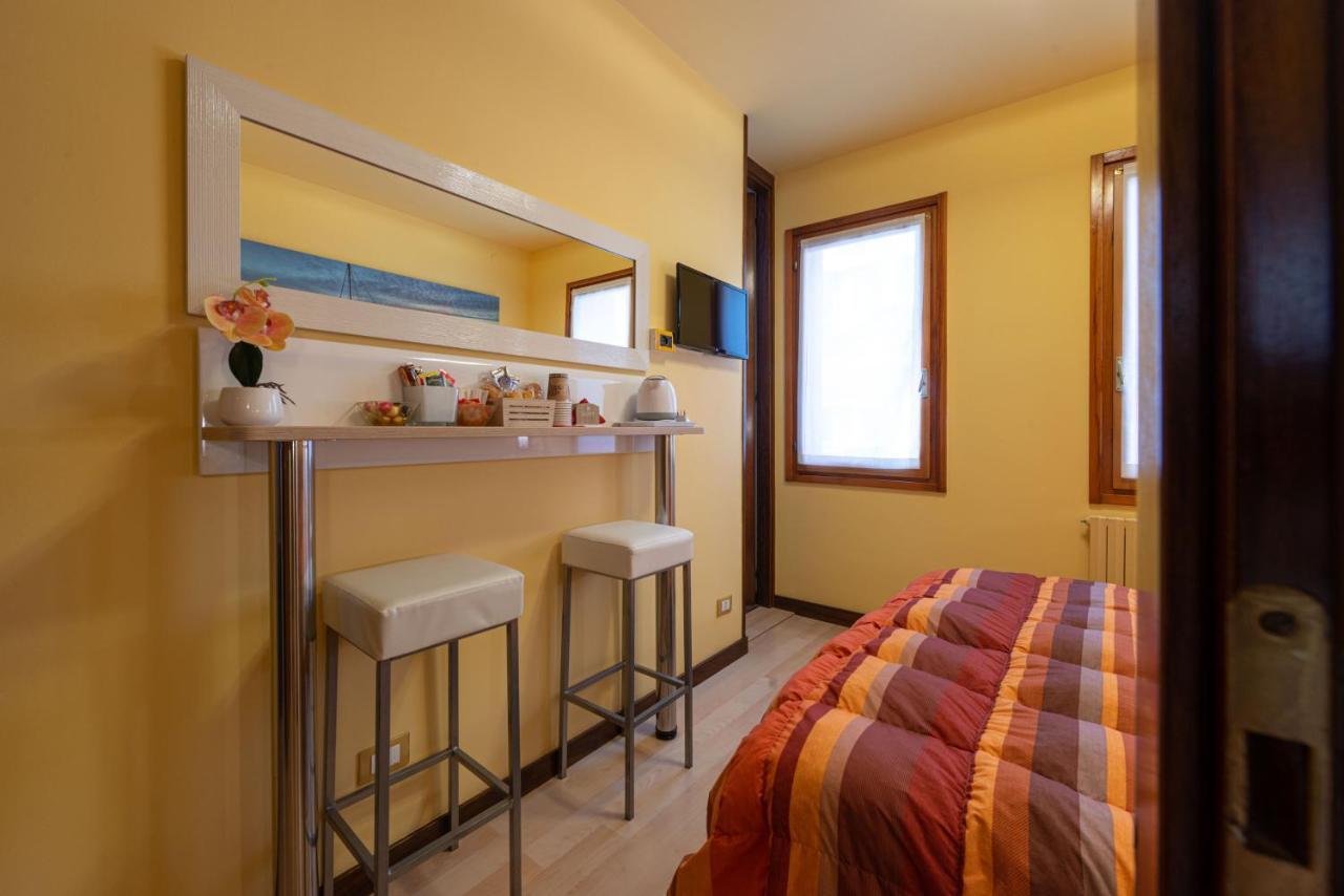 B&B Da Nina Venice (Adults Only) Εξωτερικό φωτογραφία