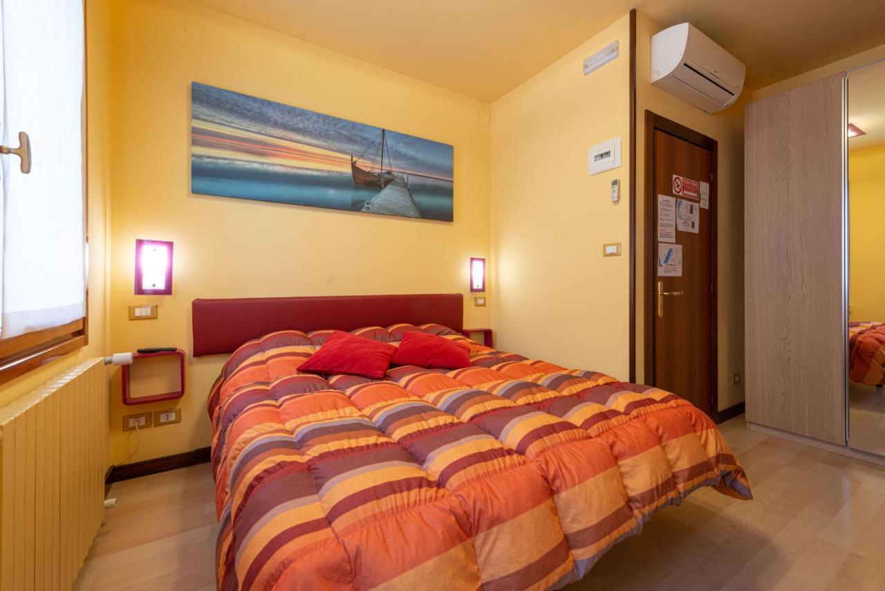 B&B Da Nina Venice (Adults Only) Εξωτερικό φωτογραφία