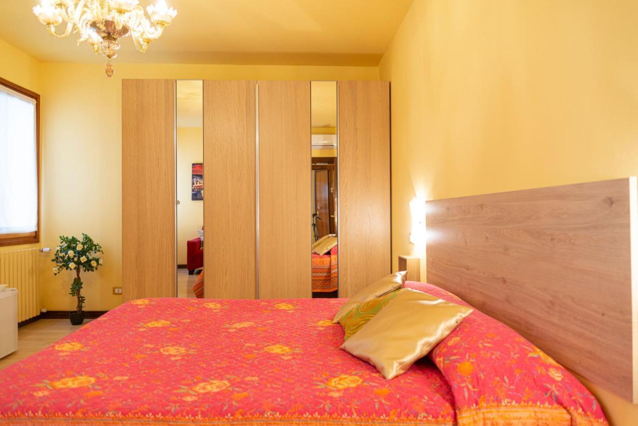B&B Da Nina Venice (Adults Only) Εξωτερικό φωτογραφία