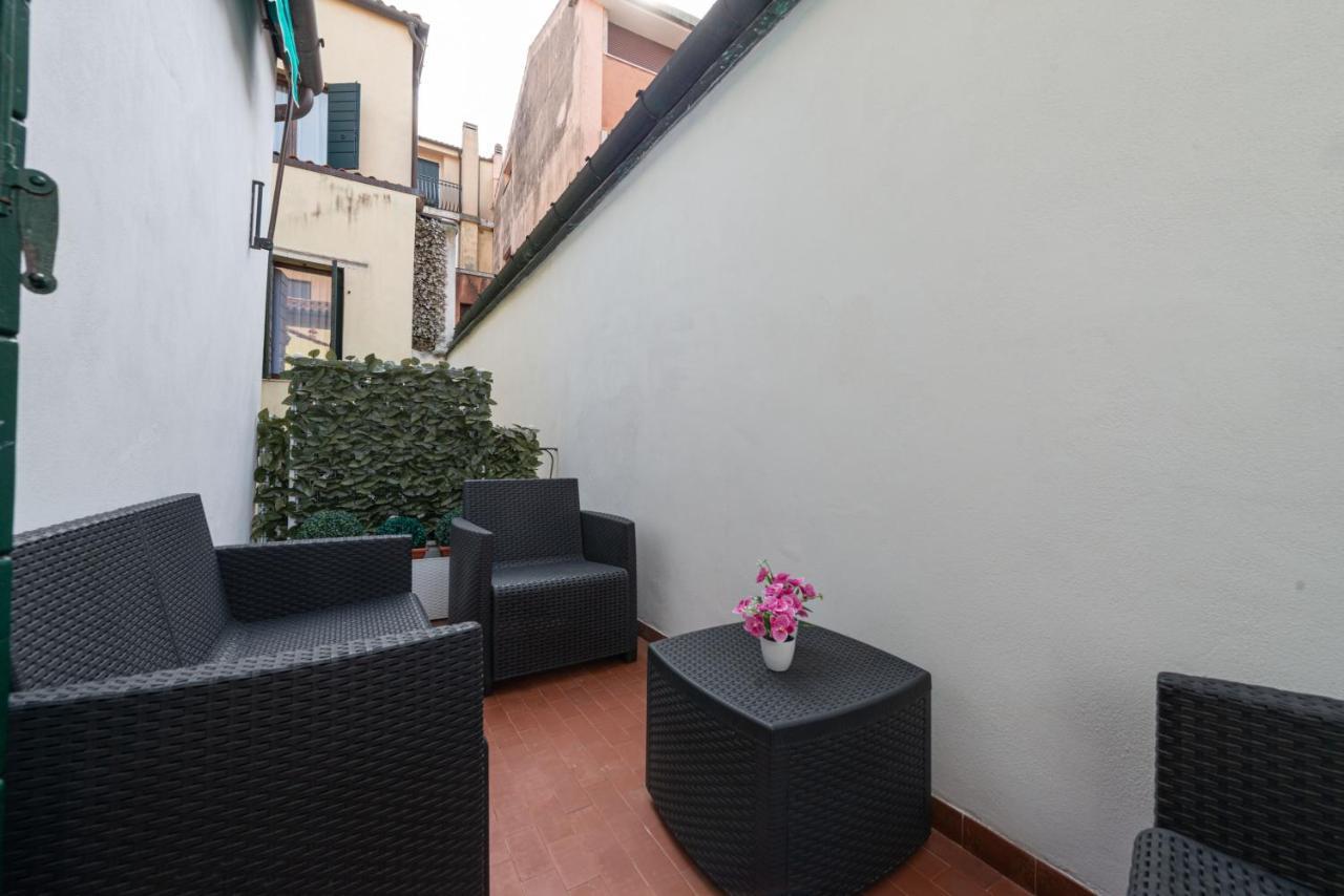 B&B Da Nina Venice (Adults Only) Εξωτερικό φωτογραφία