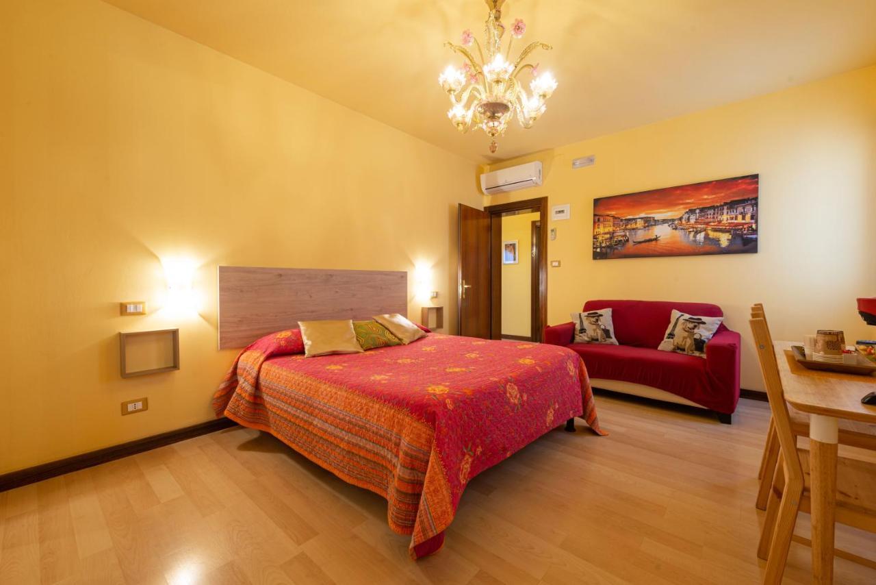 B&B Da Nina Venice (Adults Only) Εξωτερικό φωτογραφία