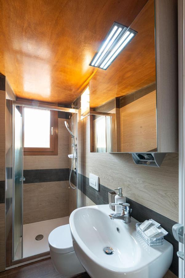 B&B Da Nina Venice (Adults Only) Εξωτερικό φωτογραφία