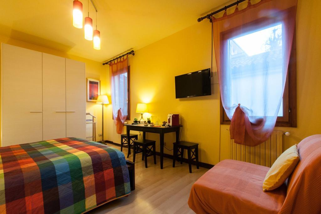 B&B Da Nina Venice (Adults Only) Εξωτερικό φωτογραφία